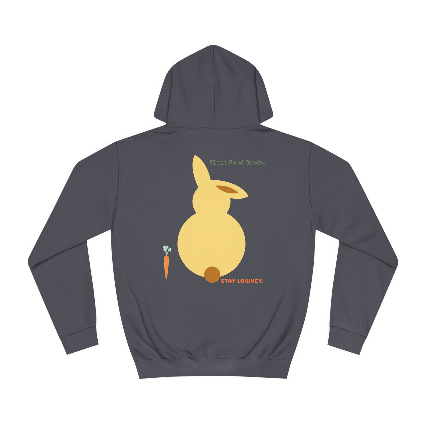 Outlander Good Energy Hoodie