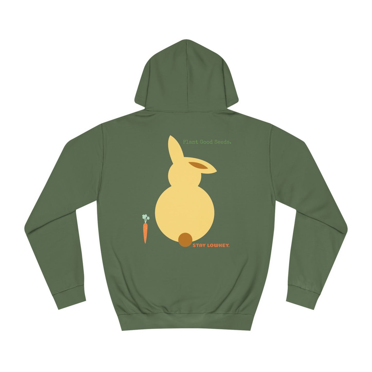 Outlander Good Energy Hoodie