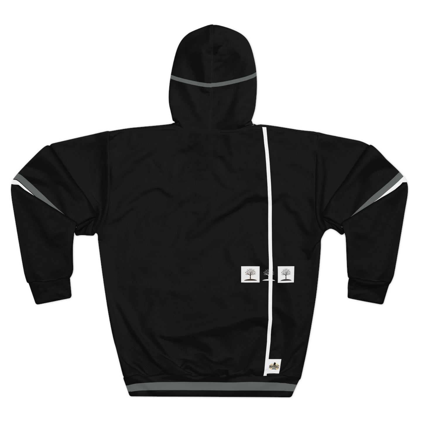 Dope Hoodie by INDAHOODIEZ