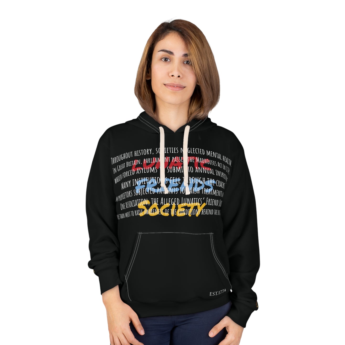 LFS Foundation Pullover