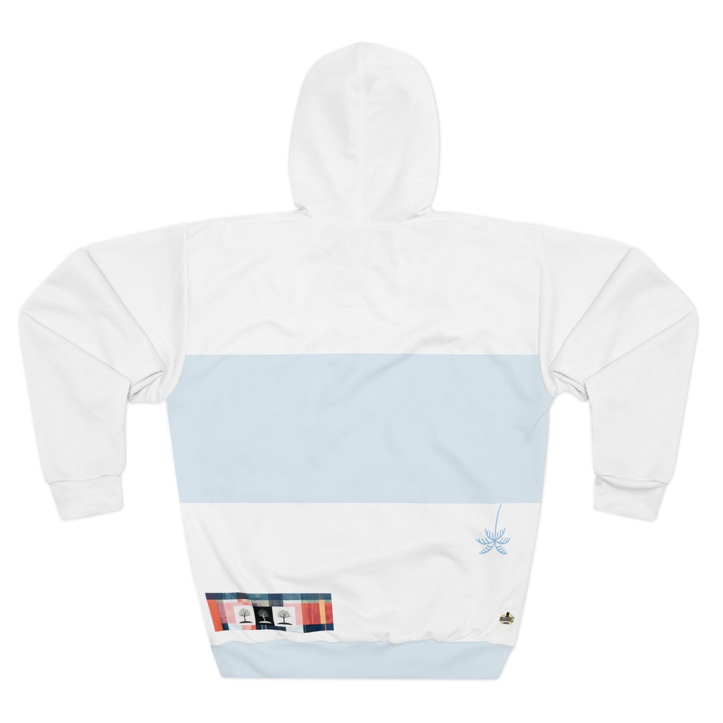 By The Palms Hoodie
