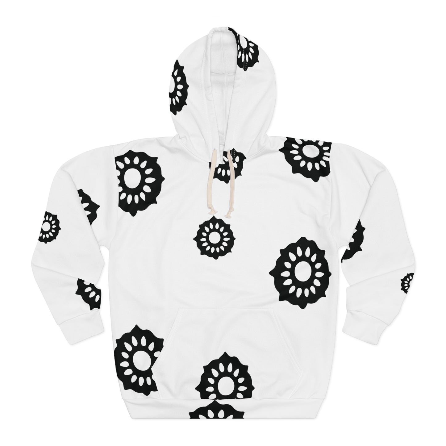 Trap Star Hoodie