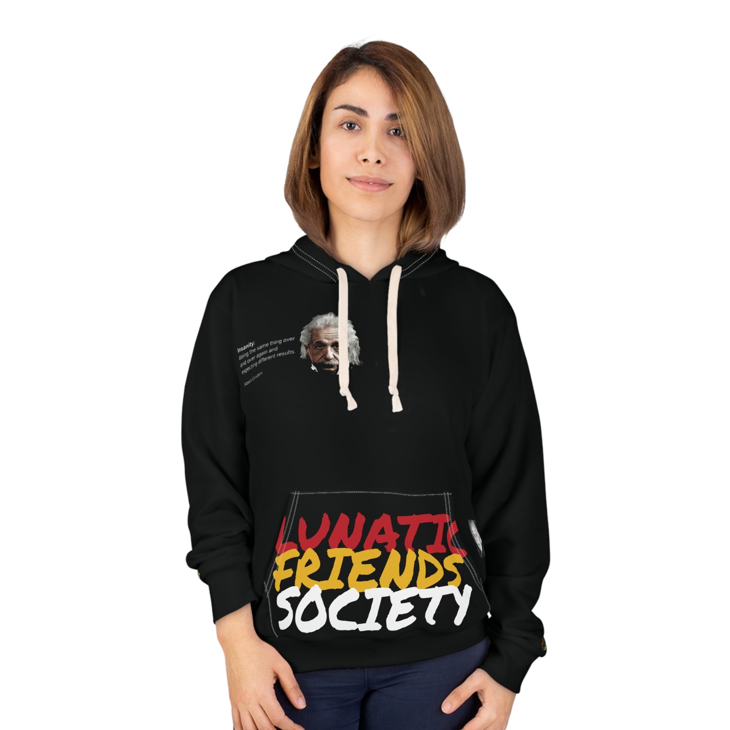 L.F.S. Hoodie