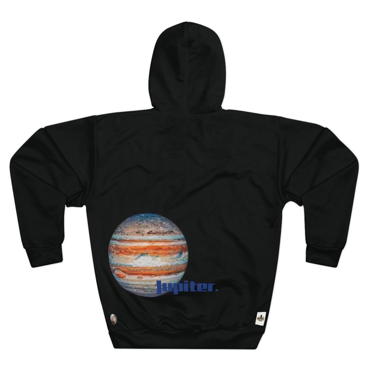 Jupiter Hoodie