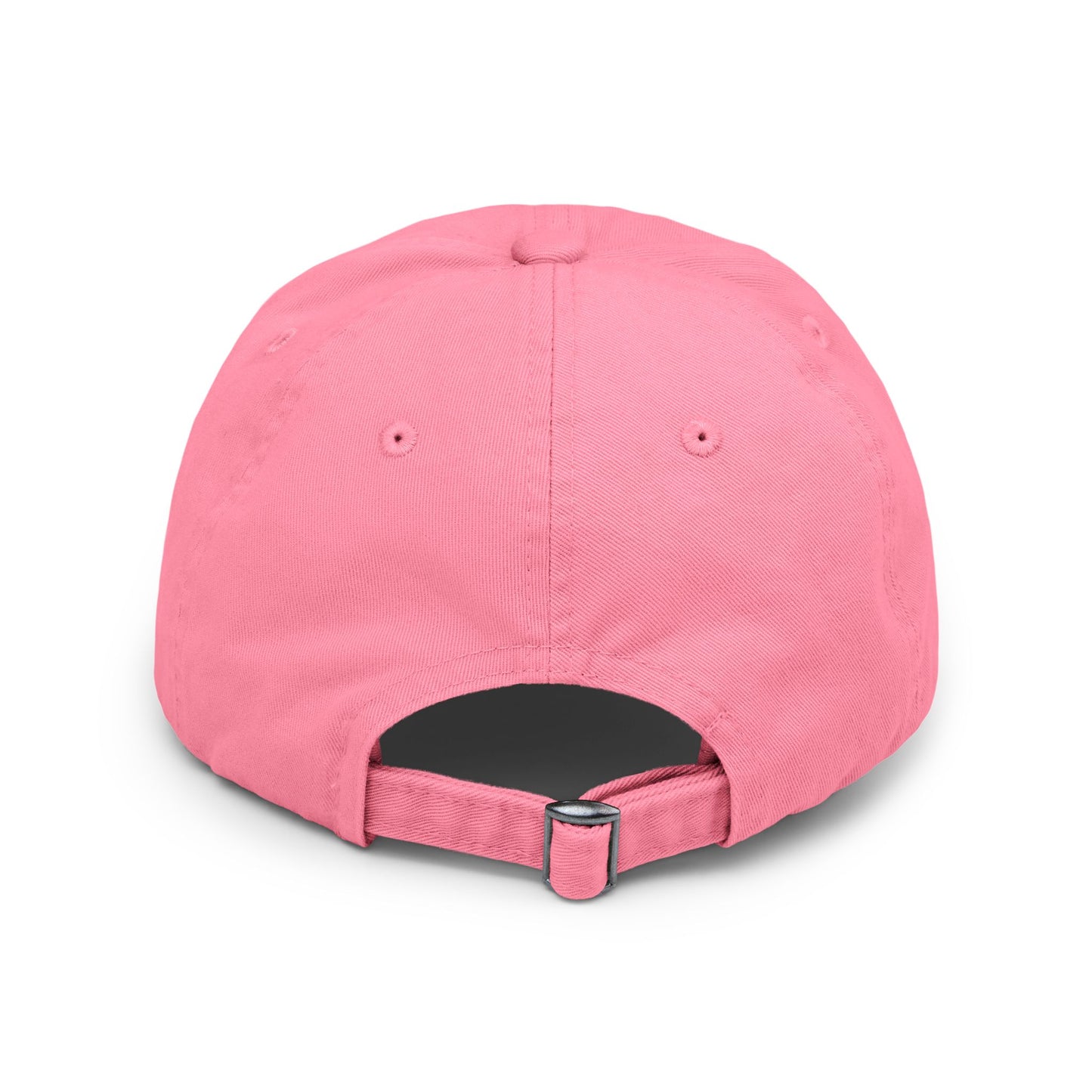BAM. You in? Distressed Cap by Indahoodiez