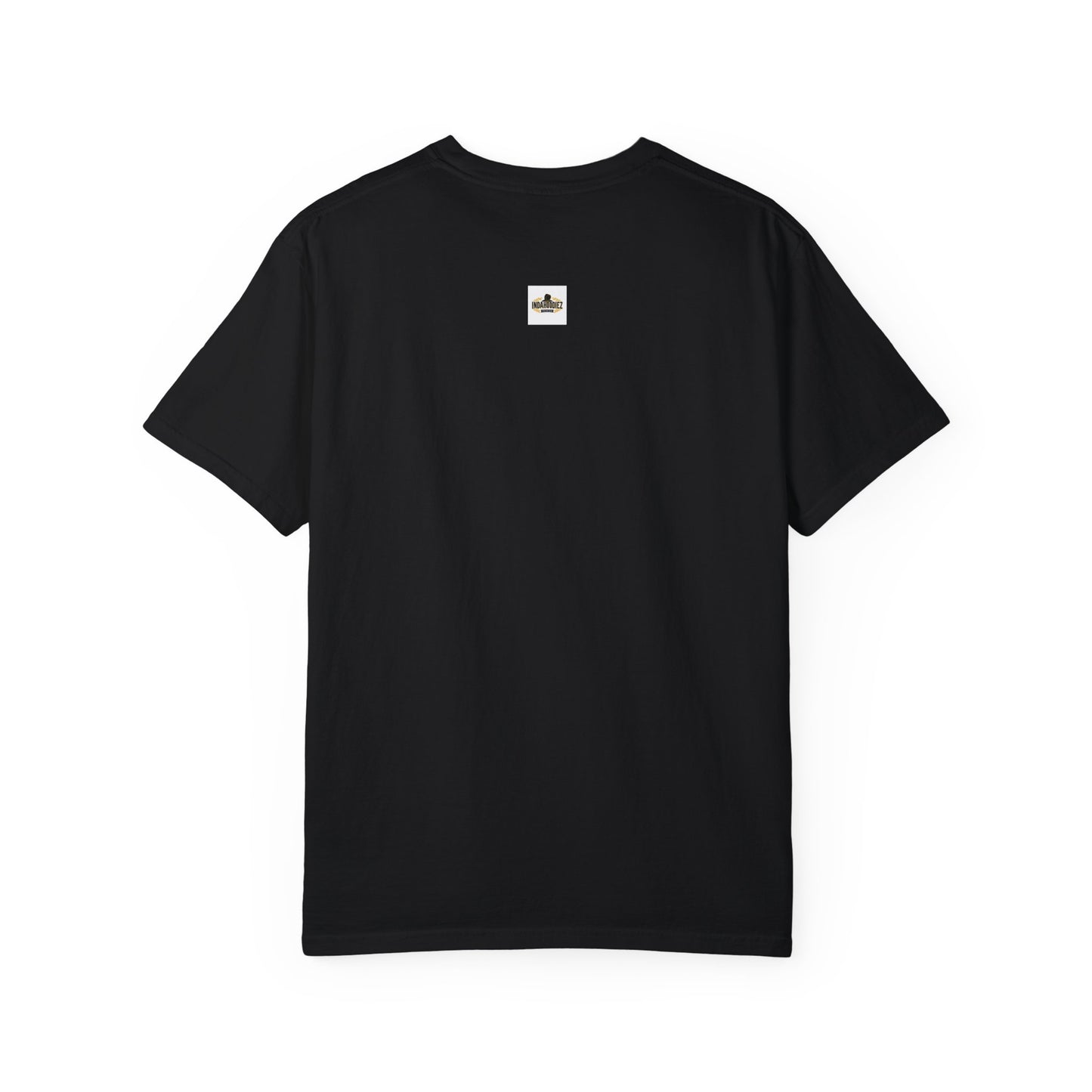 Guardian Angel Signature Tee -by indahoodiez