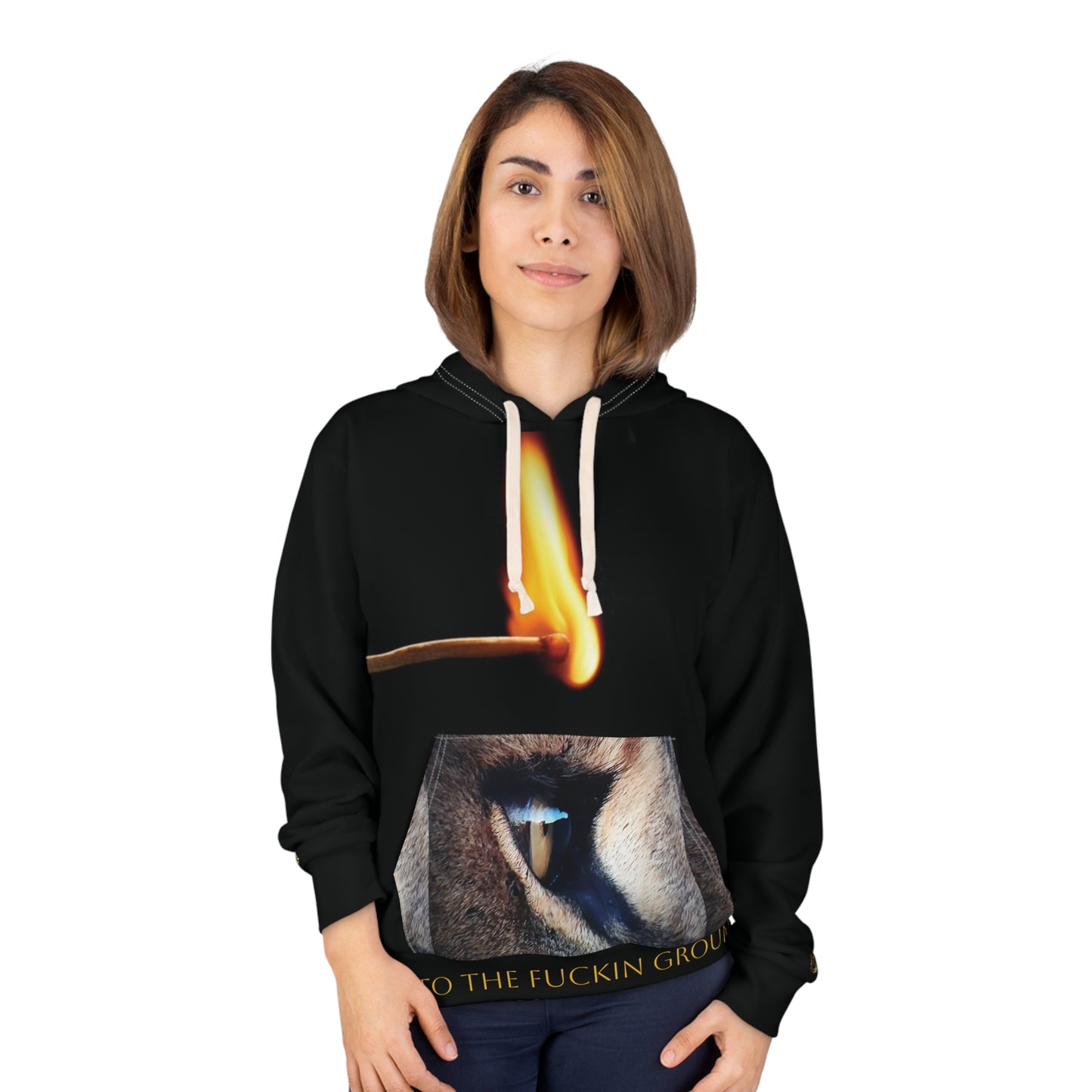 BITTFG Hoodie