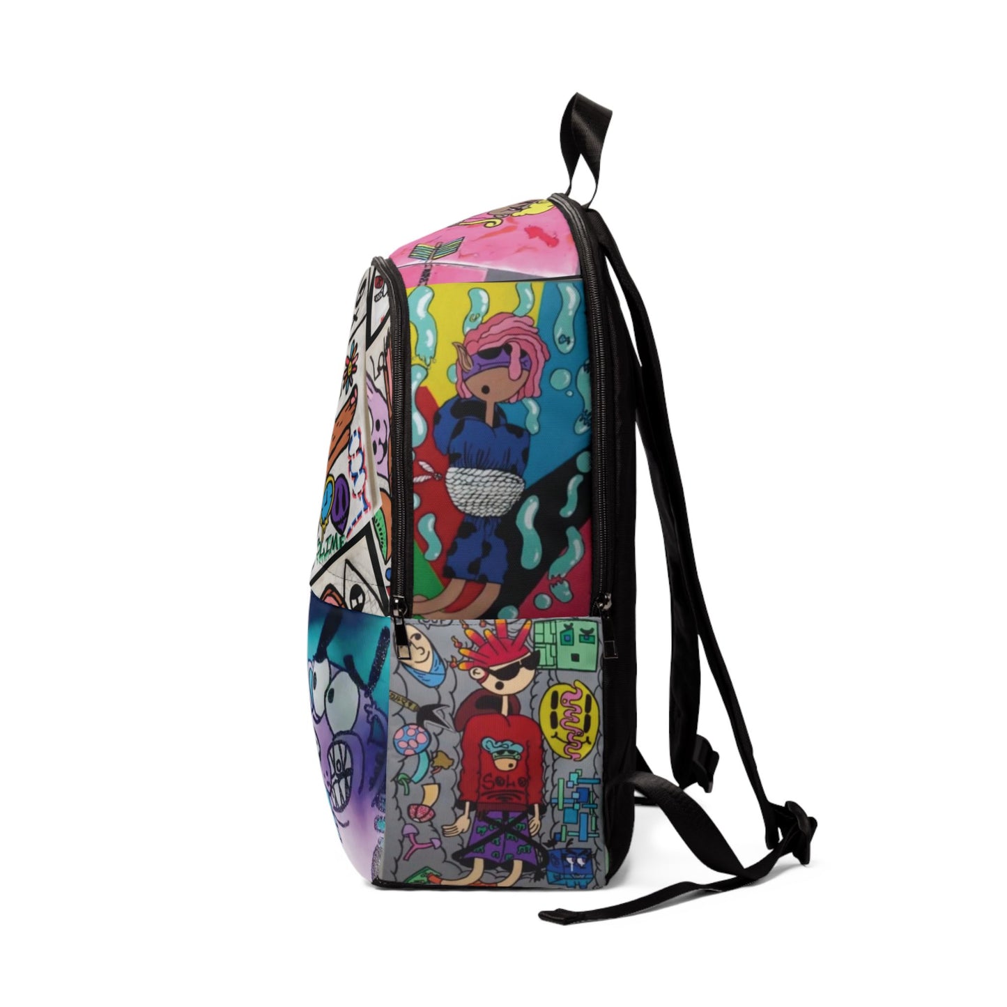 Z3r.0 Karma Edition 1 Backpack