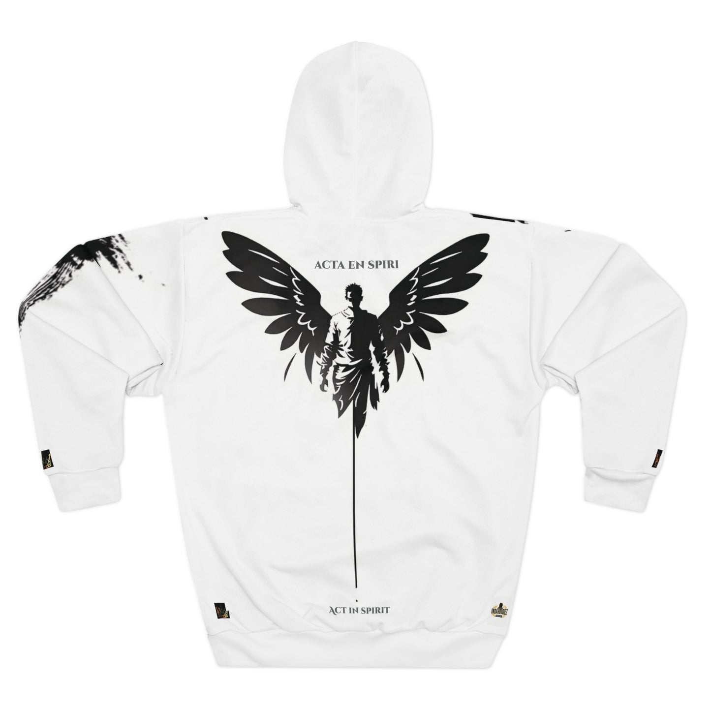 Heaven's Hoodie