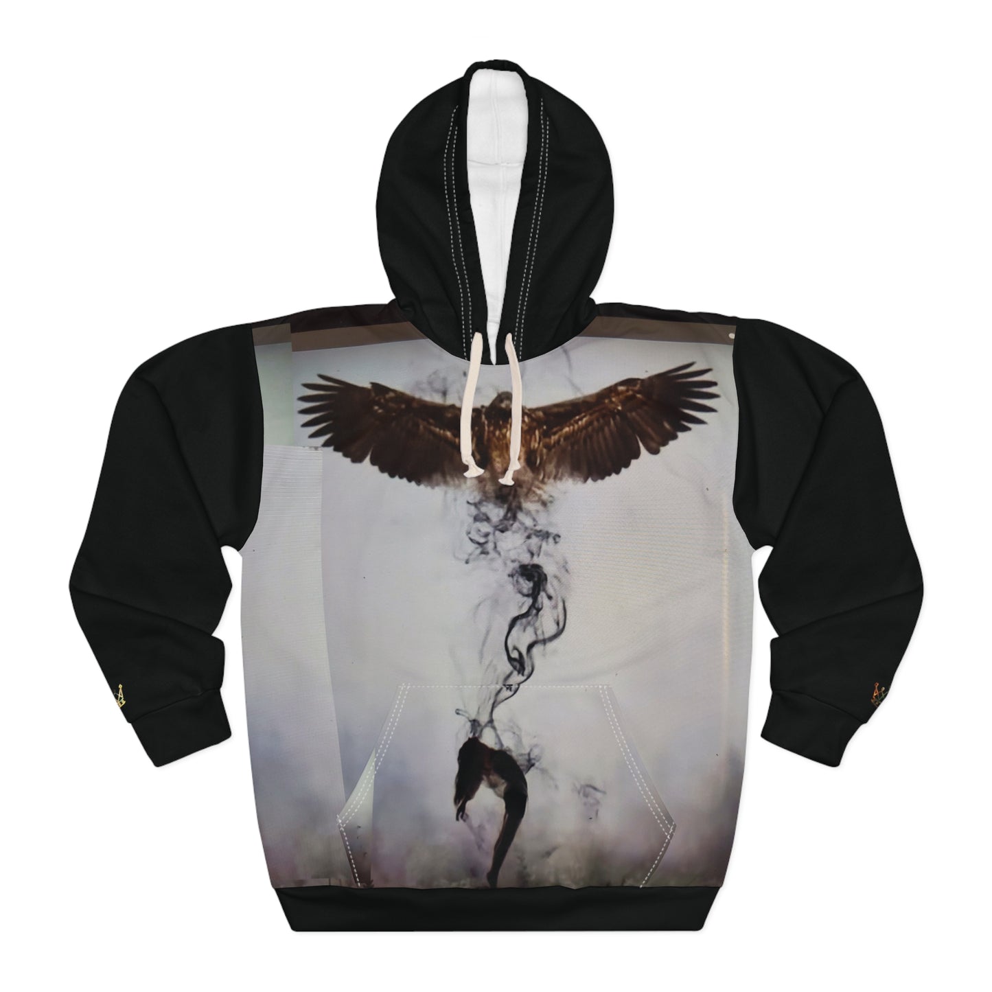 Aeon Soul of an Eagle Hoodie