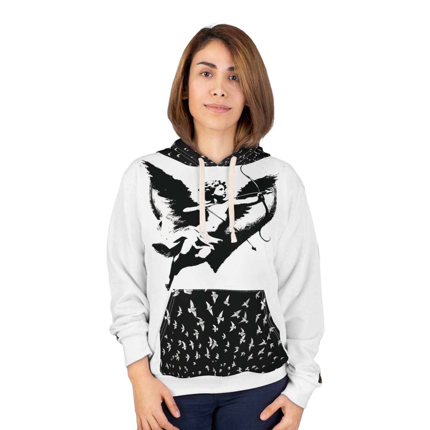 Heavens Love Hoodie