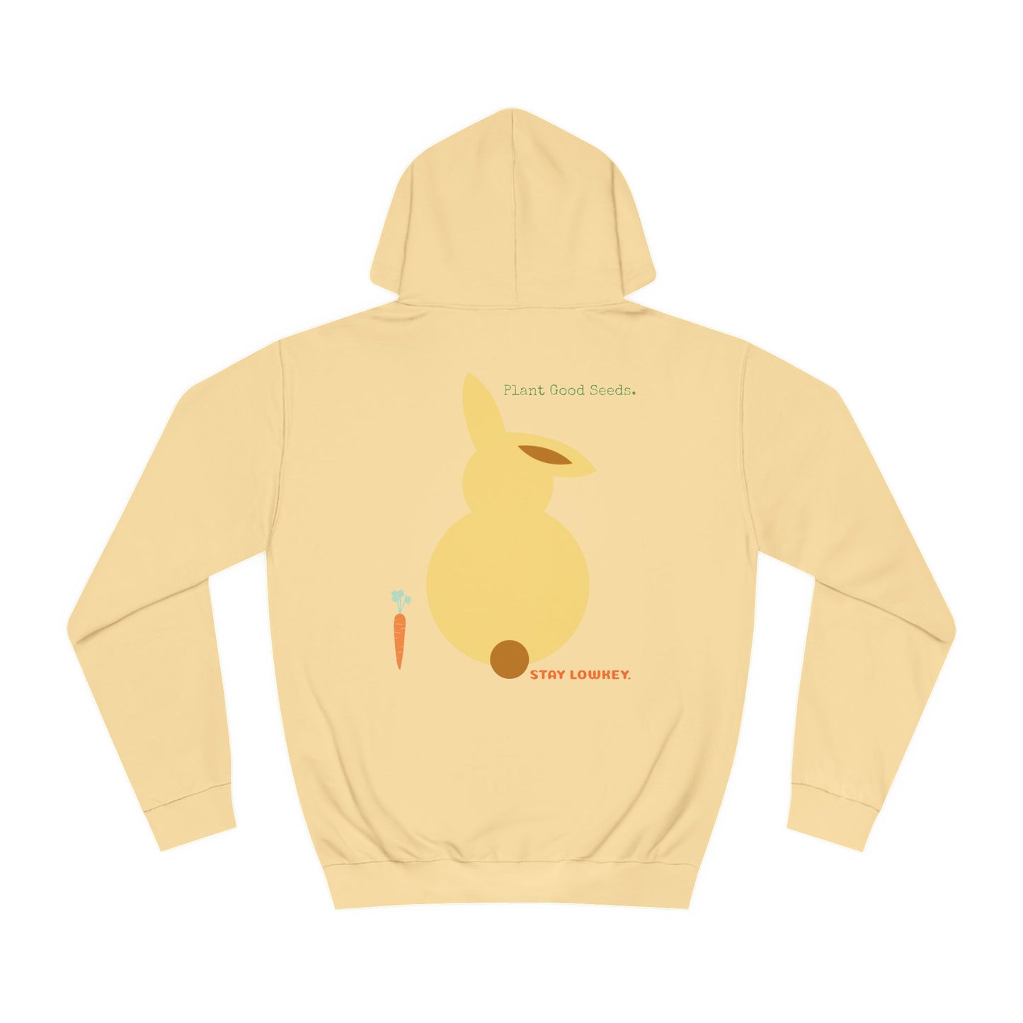 Outlander Good Energy Hoodie