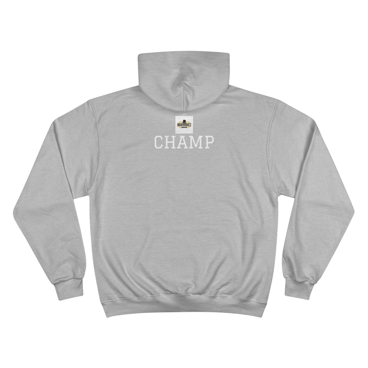 INDAHOODIEZ Exclusive: Artistic Universe Champion Hoodie