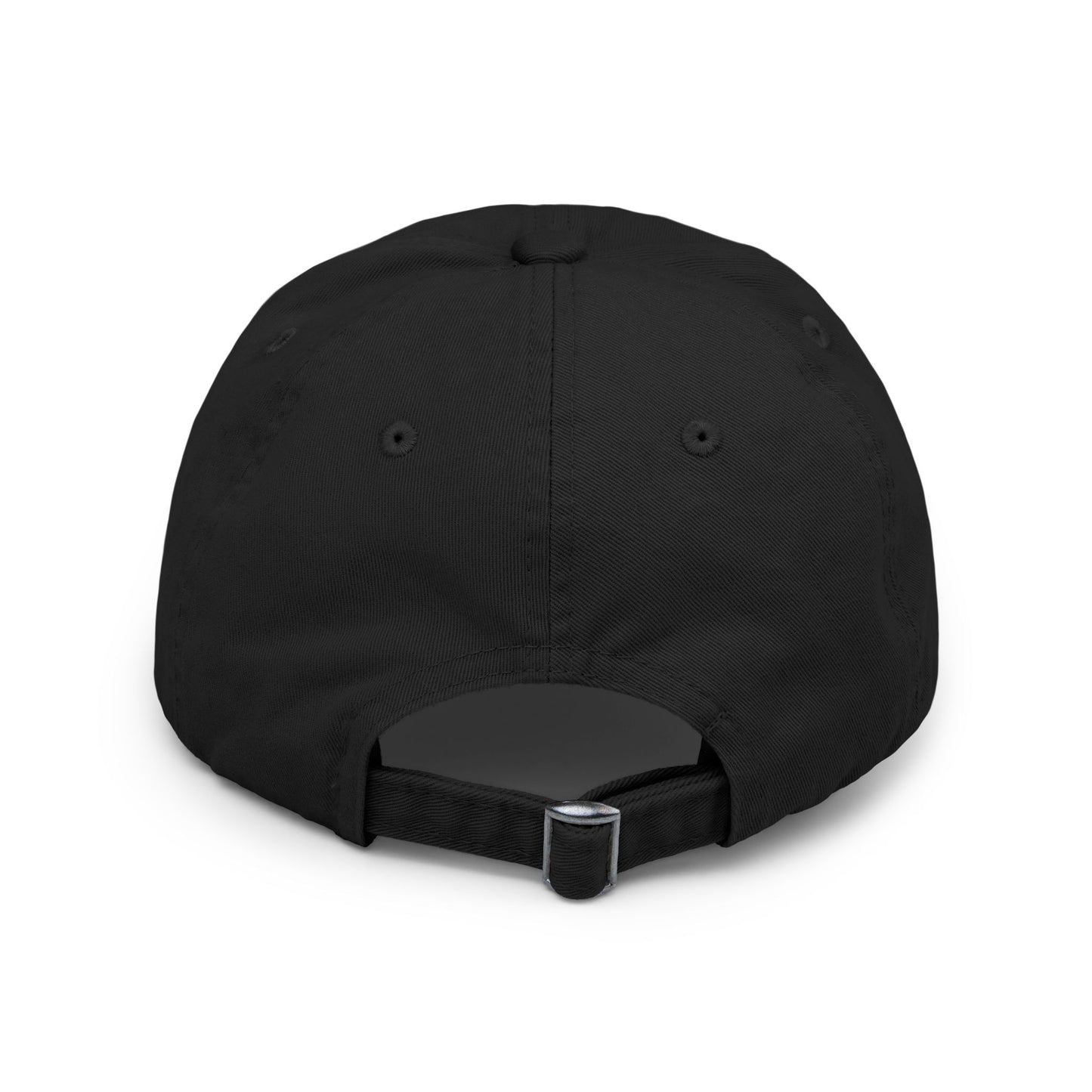 BAM. You in? Distressed Cap by Indahoodiez