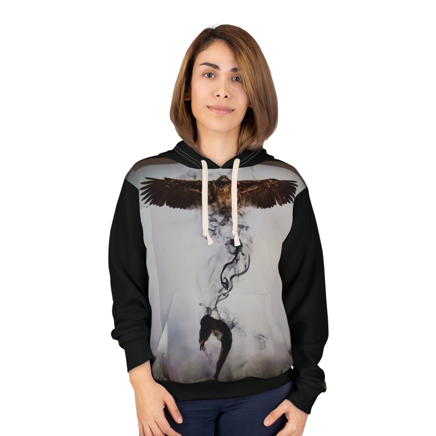 Aeon Soul of an Eagle Hoodie