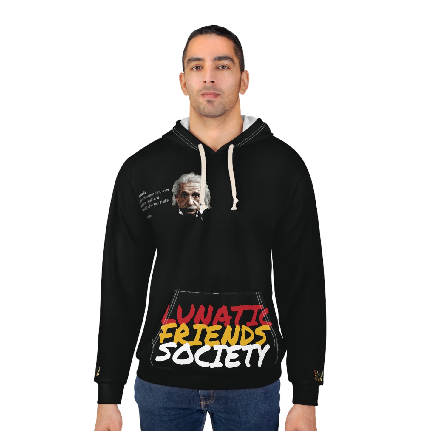 L.F.S. Hoodie