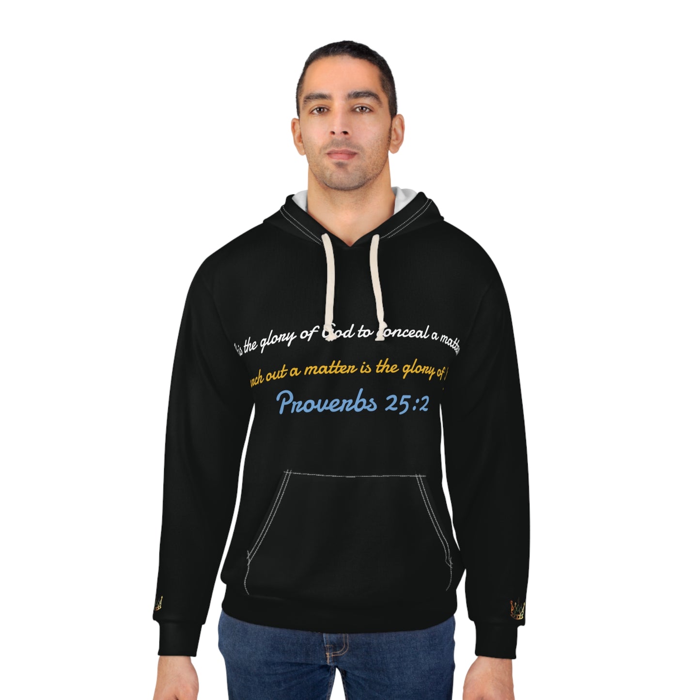 Proverb 252 Pullover