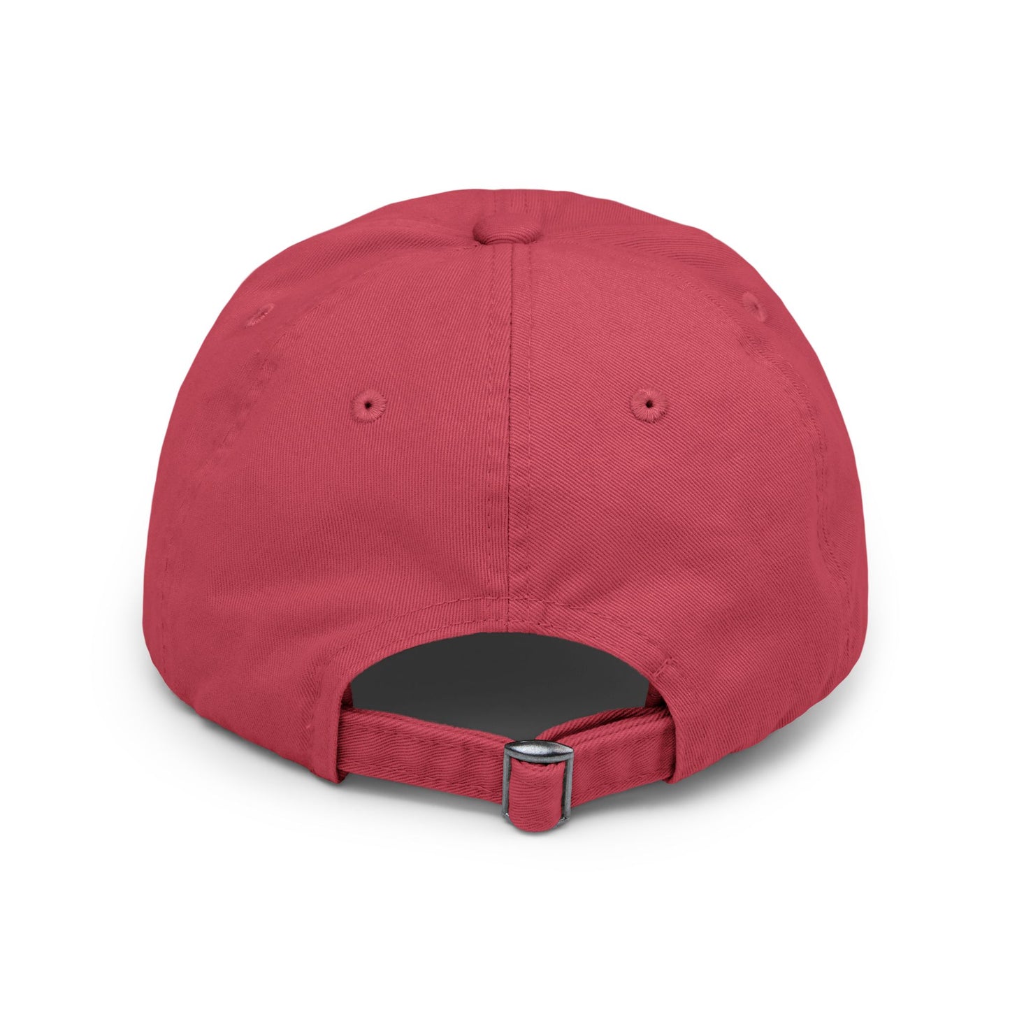 BAM. You in? Distressed Cap by Indahoodiez