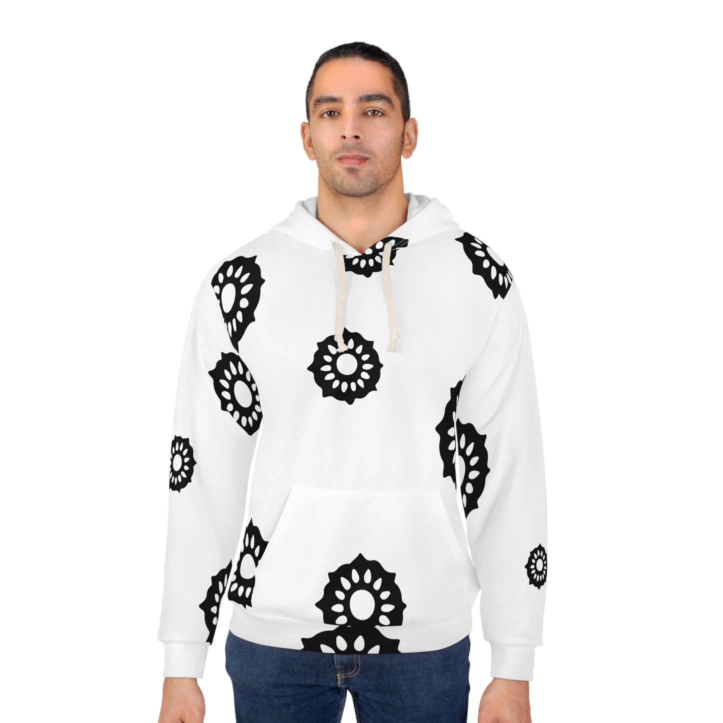 Trap Star Hoodie