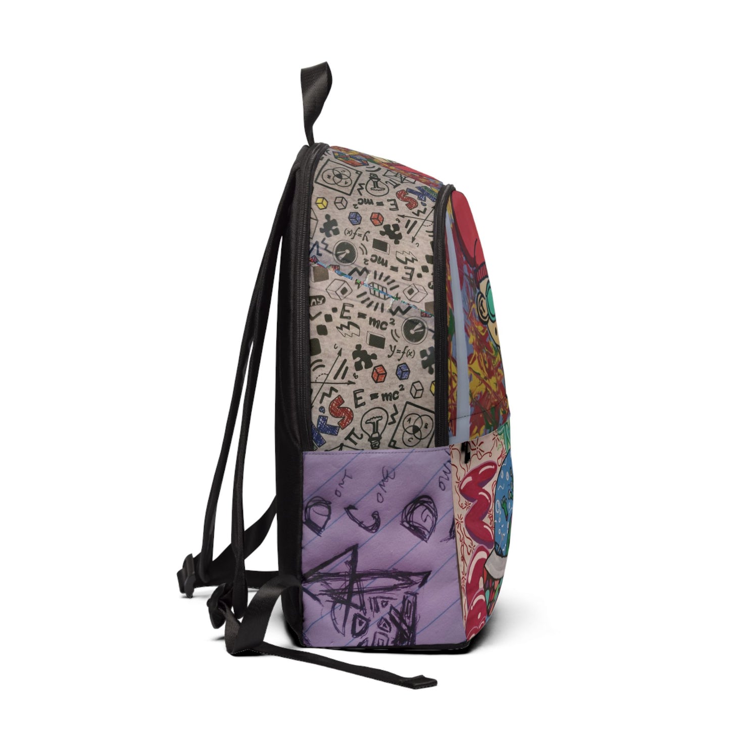 Z3r.0 Karma UFO Backpack