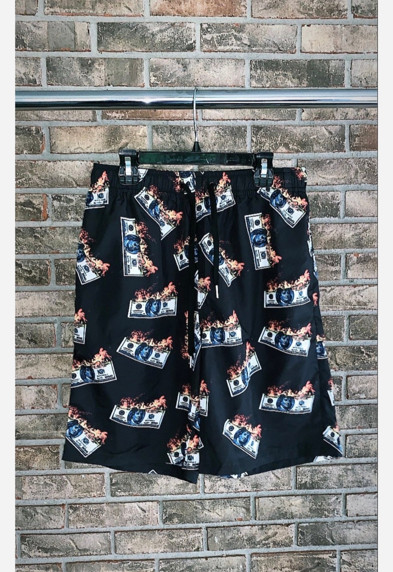 SET FIRE TO THE MONEY SUMMER DROP🔥