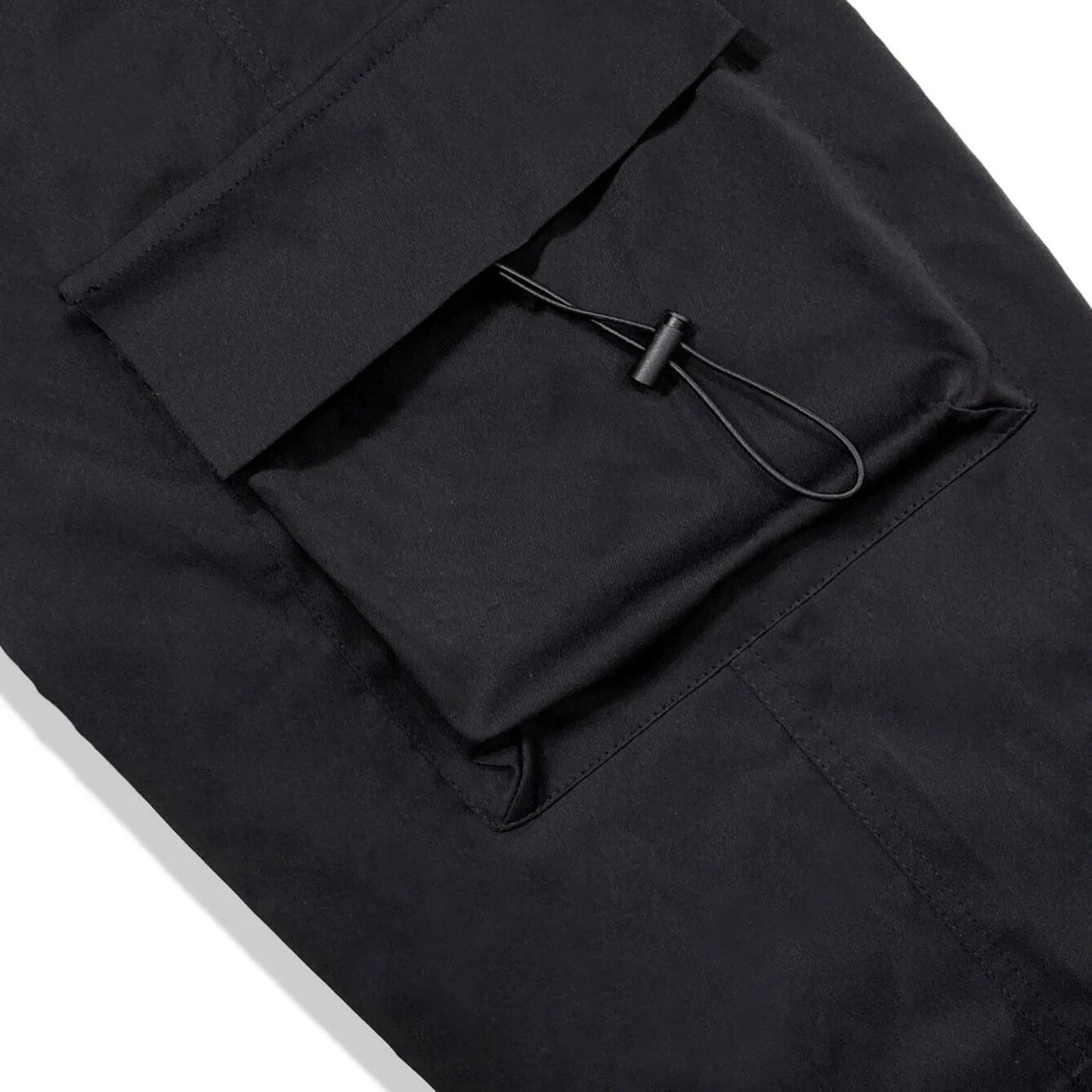 Streetwear Mens Cargo Pants