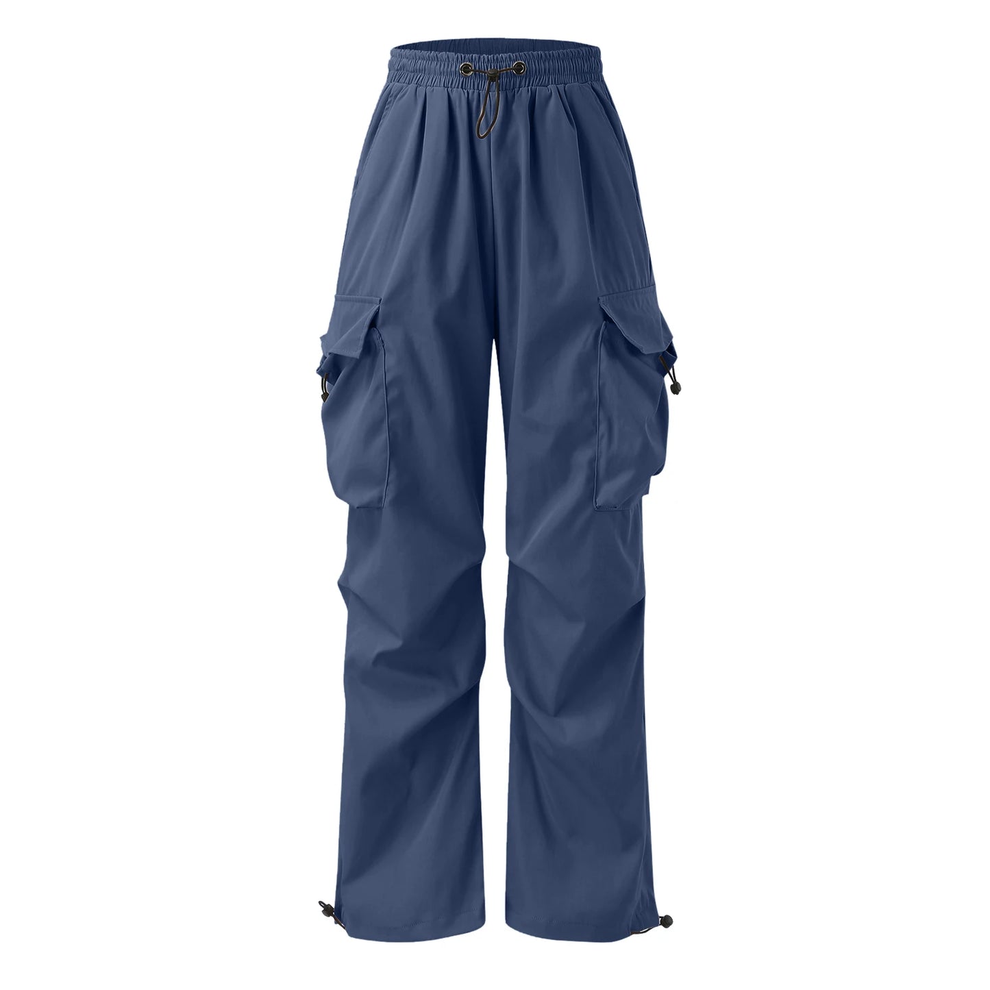 Streetwear Mens Cargo Pants