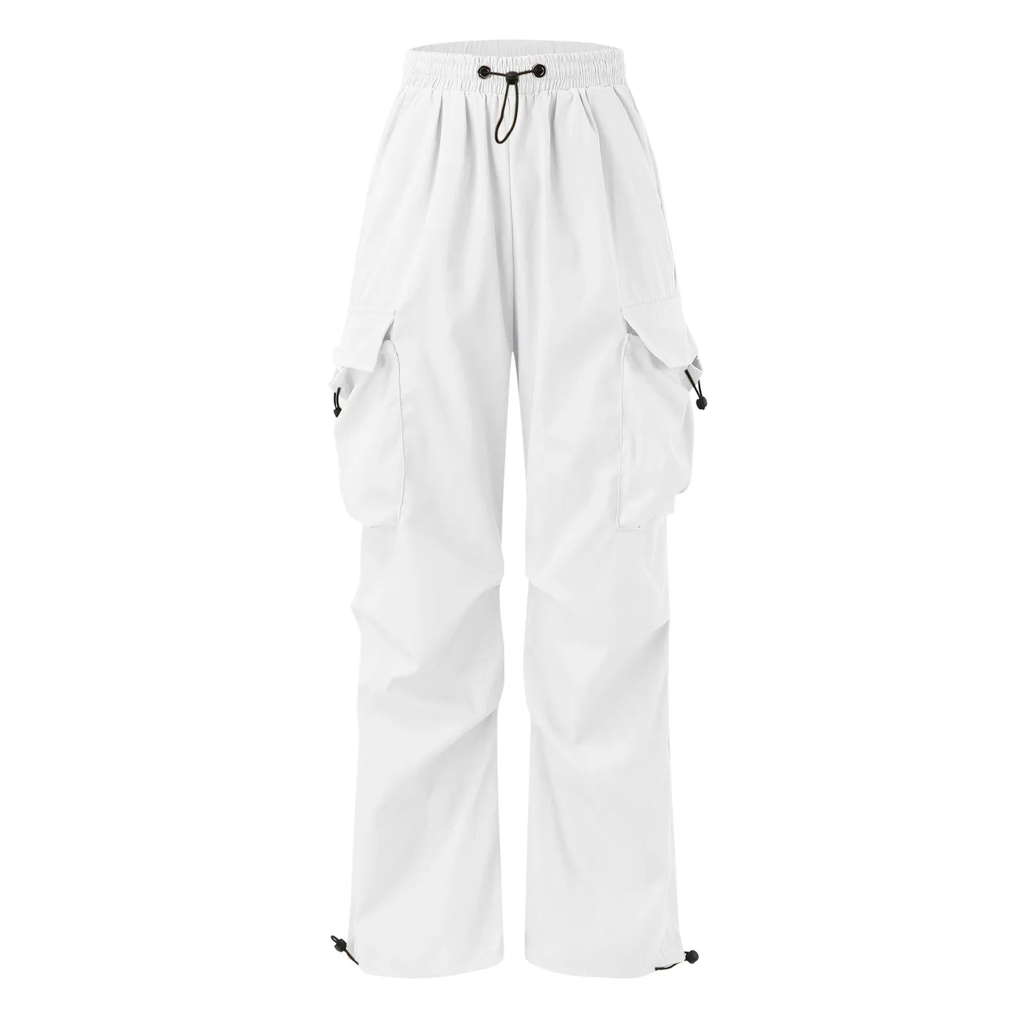 Streetwear Mens Cargo Pants