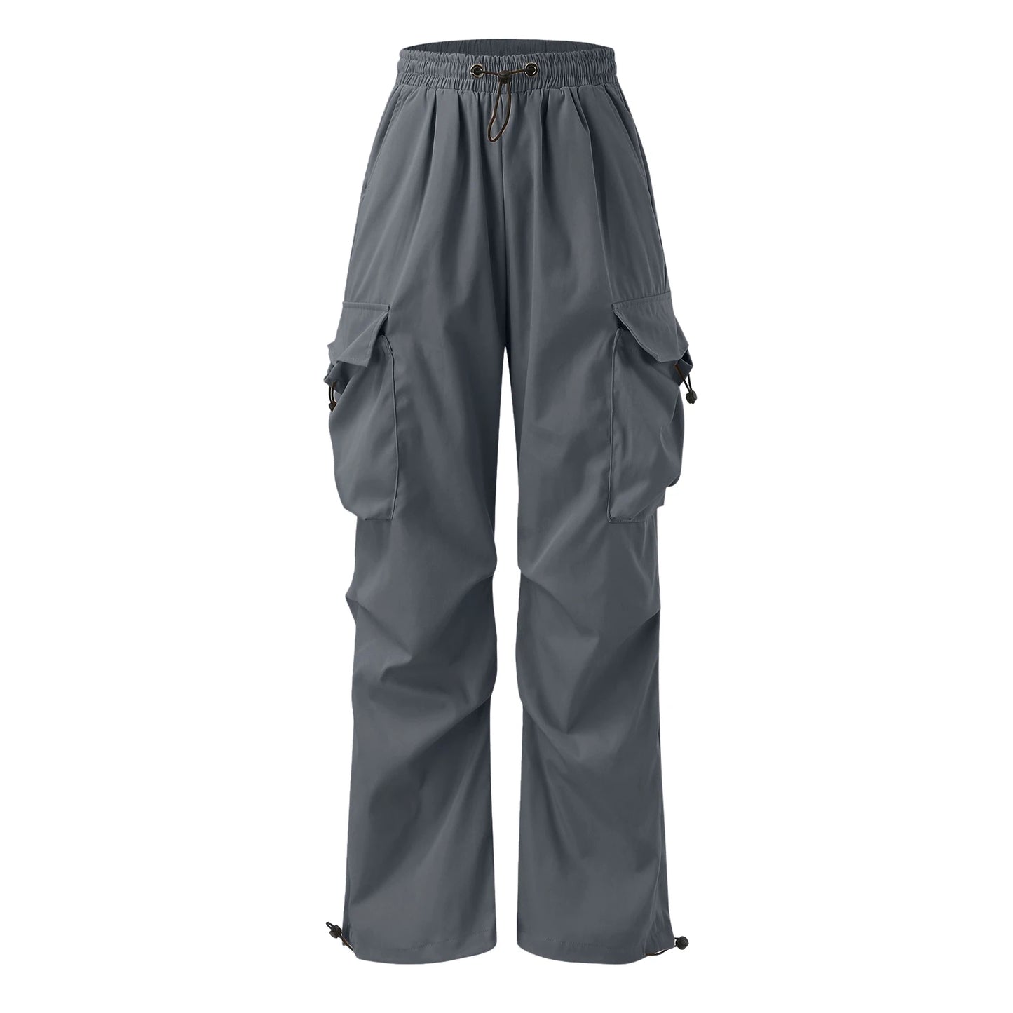Streetwear Mens Cargo Pants