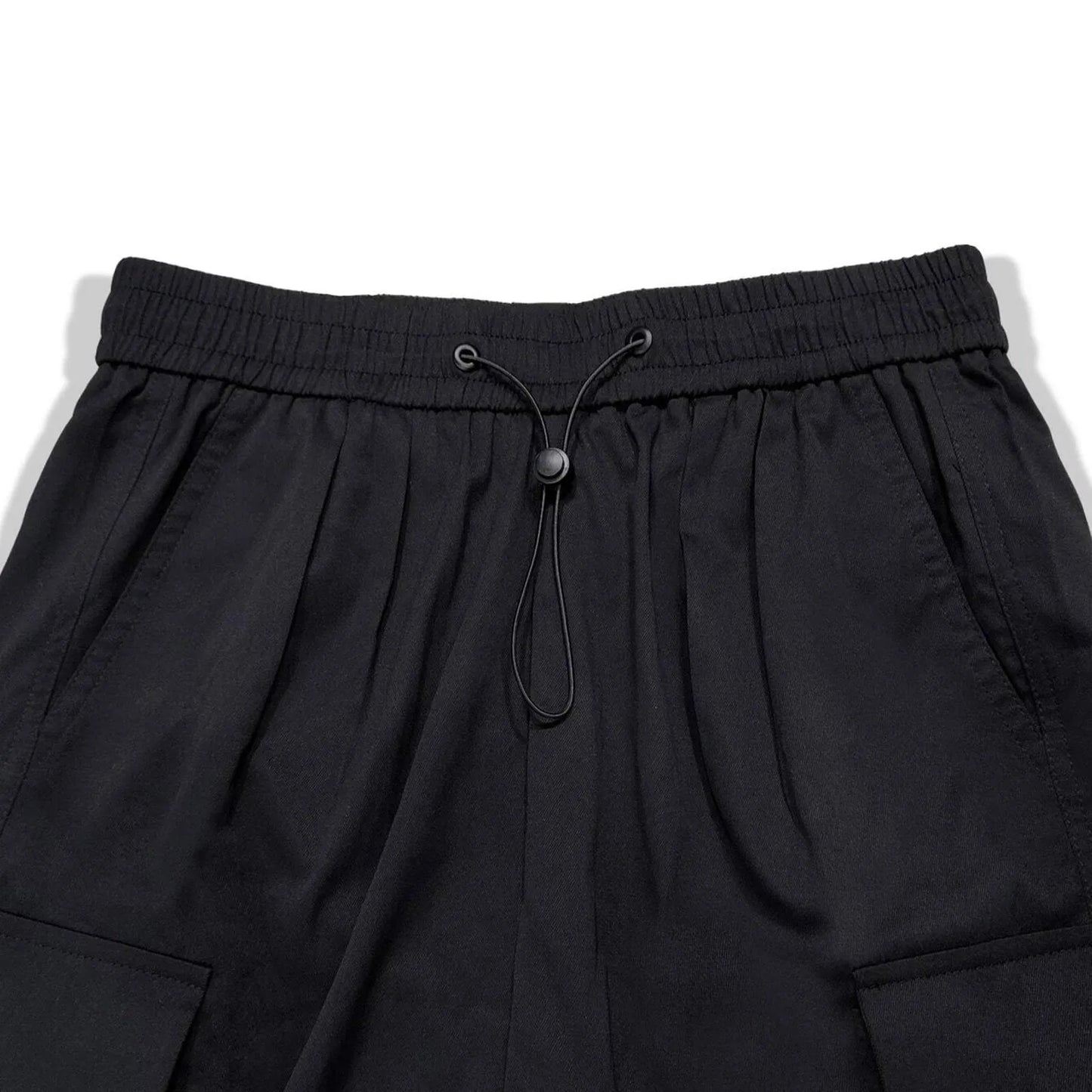 Streetwear Mens Cargo Pants