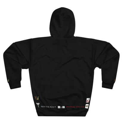 NR4TW Pullover -by iNDAHOODIEZ