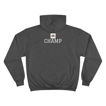 INDAHOODIEZ Exclusive:  Artistic Universe Champion Hoodie