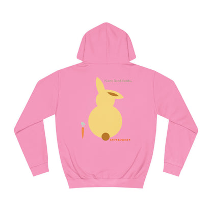 Outlander Good Energy Hoodie