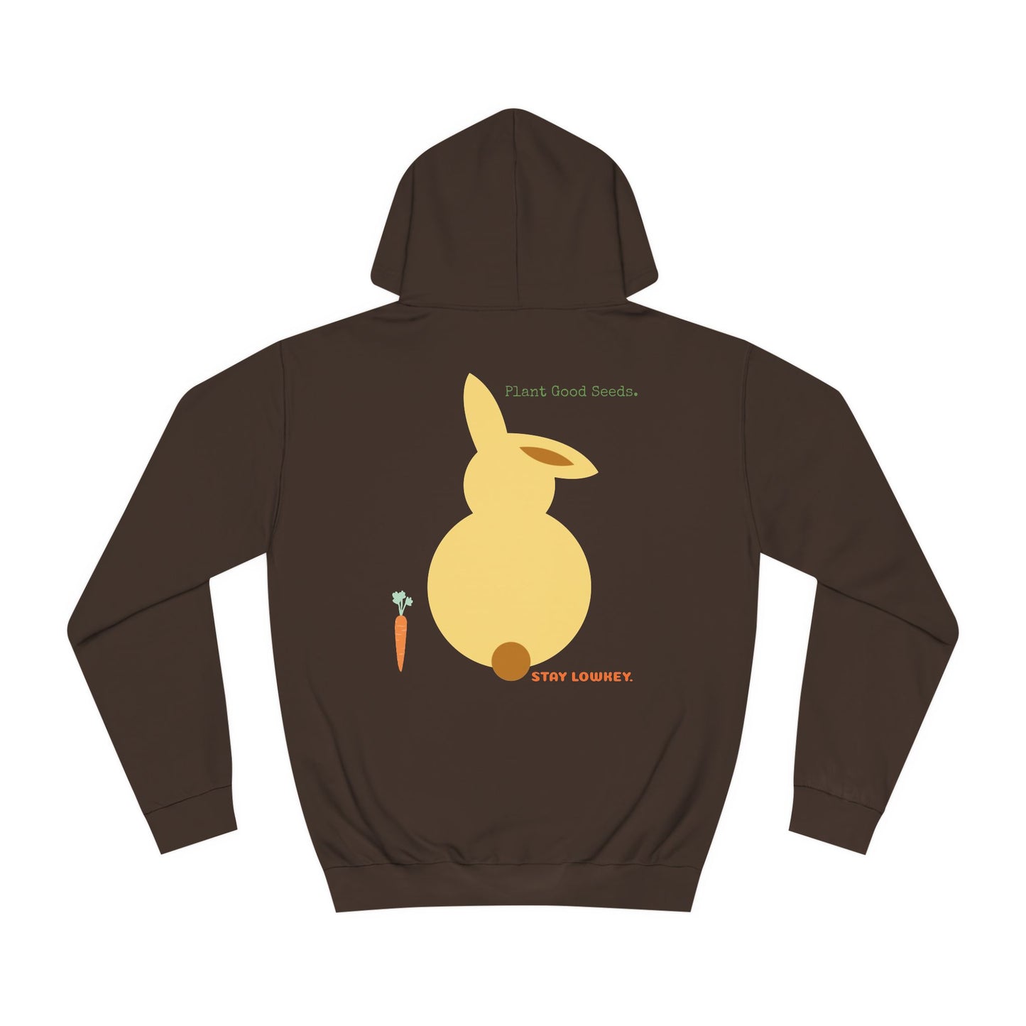 Outlander Good Energy Hoodie