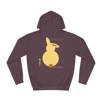 Outlander Good Energy Hoodie