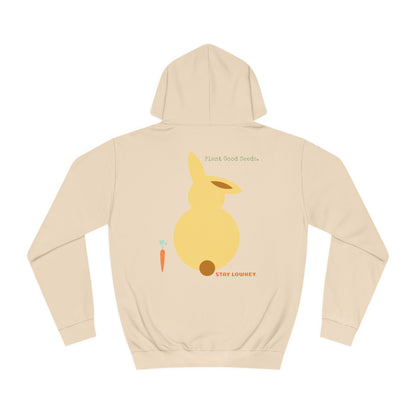 Outlander Good Energy Hoodie