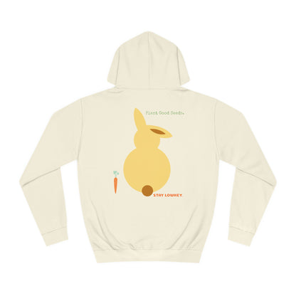 Outlander Good Energy Hoodie
