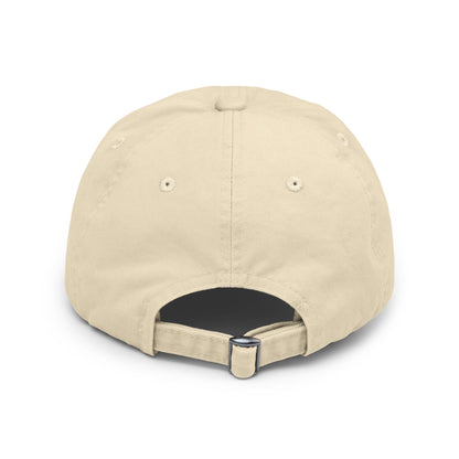 BAM. You in? Distressed Cap by Indahoodiez