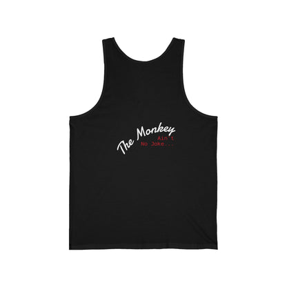 BAM. Tank Top by Indahoodiez