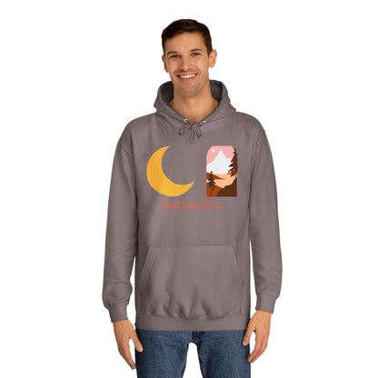 Outlander Good Energy Hoodie