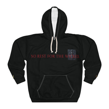 NR4TW Pullover -by iNDAHOODIEZ