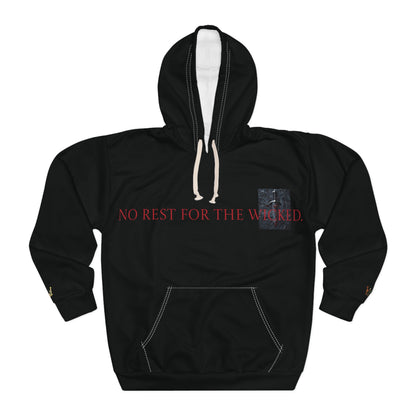 NR4TW Pullover -by iNDAHOODIEZ