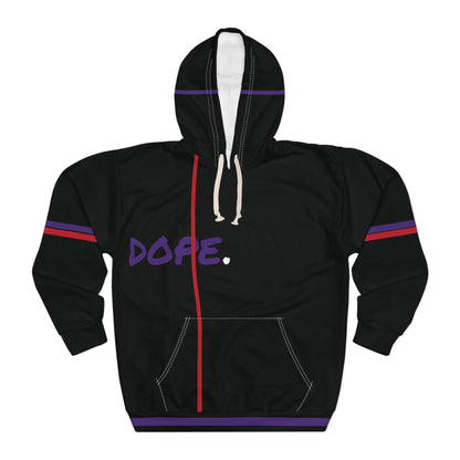 Raptor Edition Dope Pullover