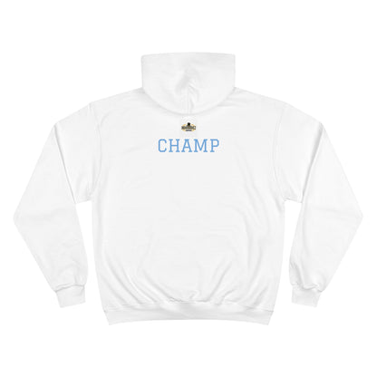 INDAHOODIEZ Exclusive:  Artistic Universe Champion Hoodie