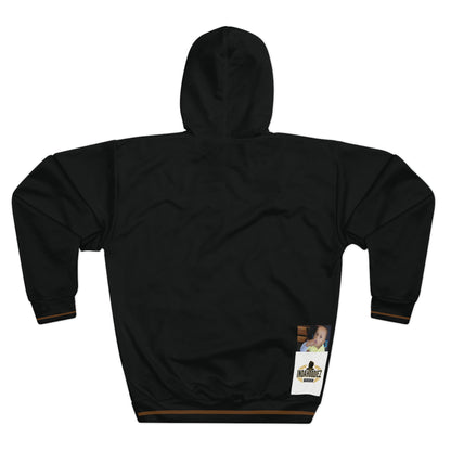 SHiiiD Pullover Chill Hoodie