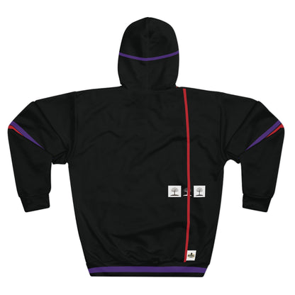 Raptor Edition Dope Pullover