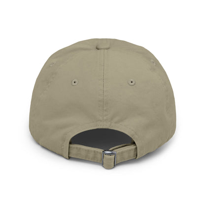 BAM. You in? Distressed Cap by Indahoodiez