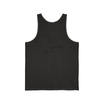 BAM. Tank Top by Indahoodiez