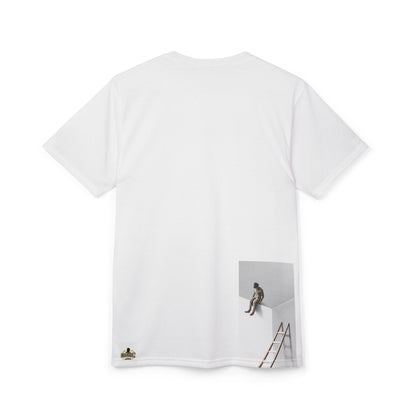 Inspiration and Change Tee -by Indahoodiez