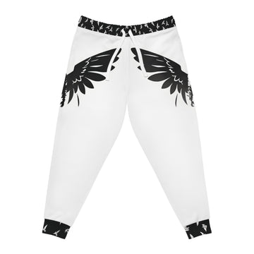 Heavens Archangels -Joggers by Indahoodiez
